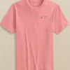 You Can't Catch The Skipjack Heather Short Sleeve T-Shirt